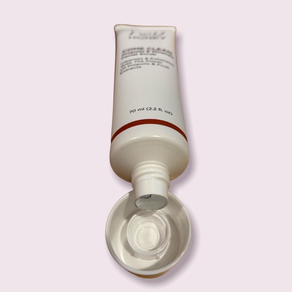 Hey Honey Come Clean Propolis & Minerals Facial Scrub - Picture 3 of 5